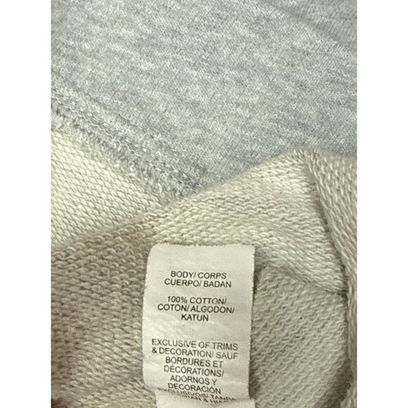 Lucky Lotus Brand Women's Sweatshirt Hoodie Embroidered Aztec Southwestern 2X - Picture 8 of 9